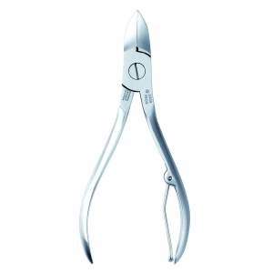 Nail nipper, stainless