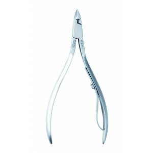Cuticle nipper, stainless