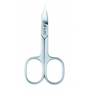 Nail + Cuticle scissors stainless