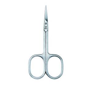 Cuticle Scissors, grained matt surface